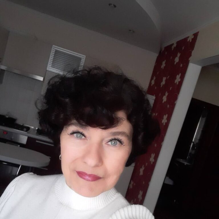 Lorina Margieva_photo