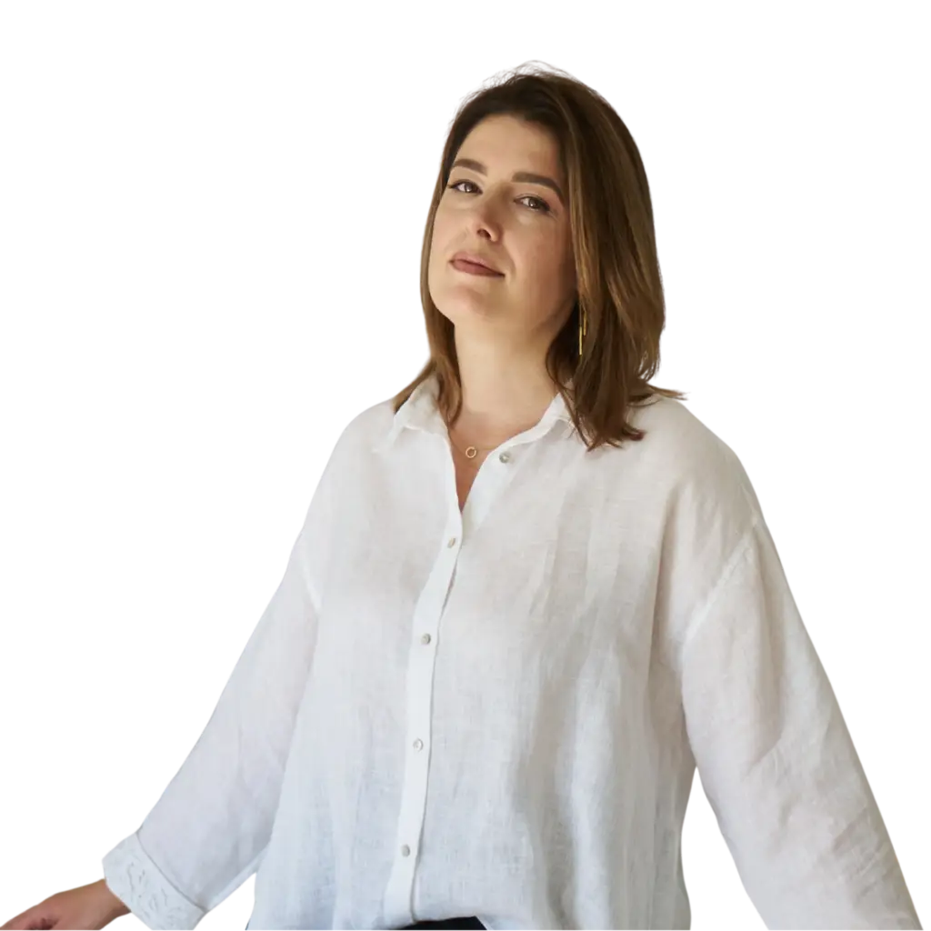 Олеся - засновник та натненник ліцею